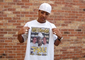 C-Murder