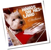 C. Heiland - Hands On Heiland