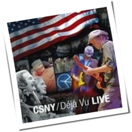 CSNY - Déjà Vu Live