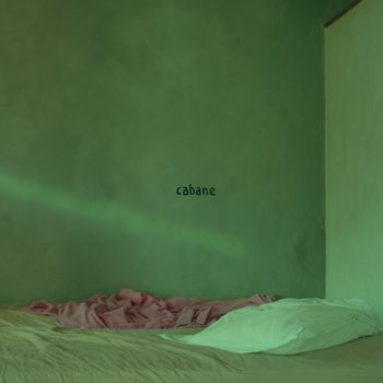 Cabane - Grande Est La Maison Artwork