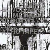 Cabaret Voltaire - Methodology - The Attic Tapes Artwork