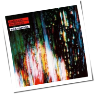 Cabaret Voltaire - Red Mecca