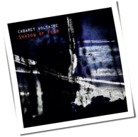 Cabaret Voltaire - Shadow Of Fear