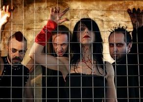 Cadaveria