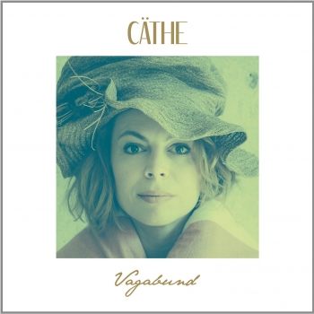 Cäthe - Vagabund Artwork