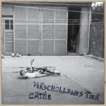 Cäthe - Verschollenes Tier Artwork
