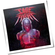 Cage Fight - Exuvia