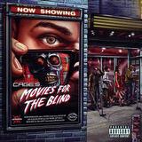 Cage - Movies For The Blind Artwork