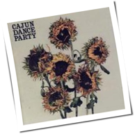 Cajun Dance Party - The Colourful Life