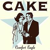 Cake - Comfort Eagle Artwork
