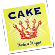 Cake - Fashion Nugget