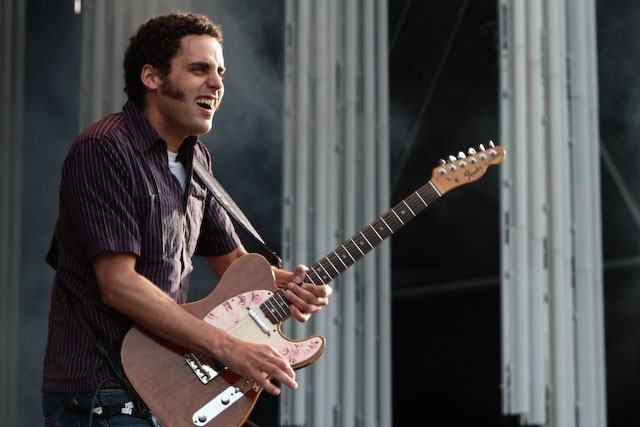 Calexico – 
