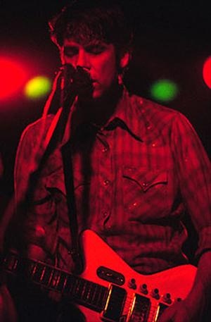 Calexico 2001 live in Konstanz. – Von der offiziellen Webseite