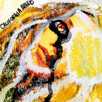 California Breed - California Breed Artwork