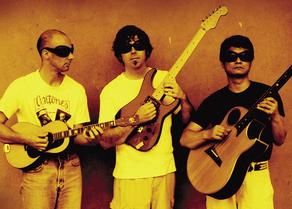 California Guitar Trio