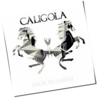 Caligola - Back To Earth
