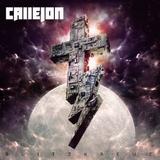 Callejon - Blitzkreuz Artwork