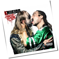 Callejon - Hartgeld Im Club