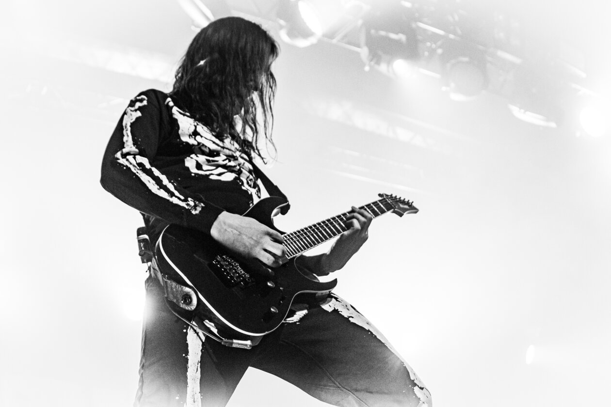 Def Leppard – 