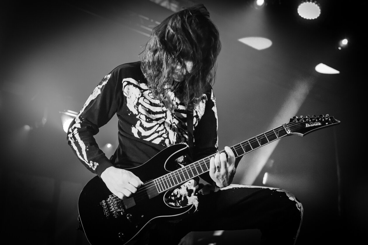 Def Leppard – 
