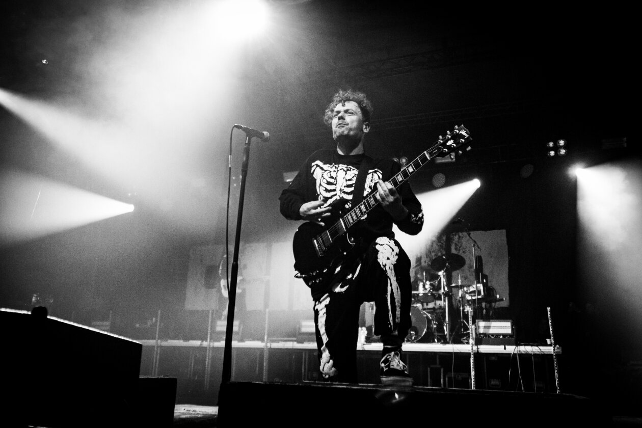Def Leppard – 