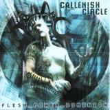 Callenish Circle - Flesh Power Dominion Artwork