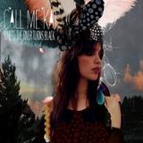 CallmeKat - Where The River Turns Black Artwork