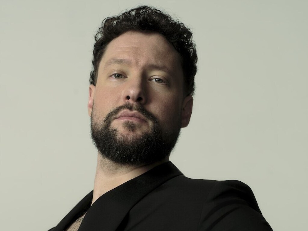 Calum Scott