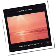 Calvin Harris - Funk Wav Bounces Vol. 1