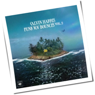 Calvin Harris - Funk Wav Bounces Vol. 2