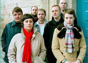 Camera Obscura