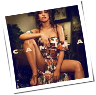 Camila Cabello - Camila