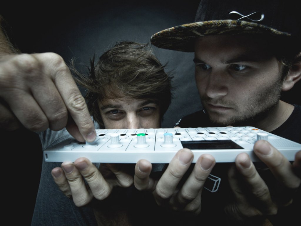Camo & Krooked