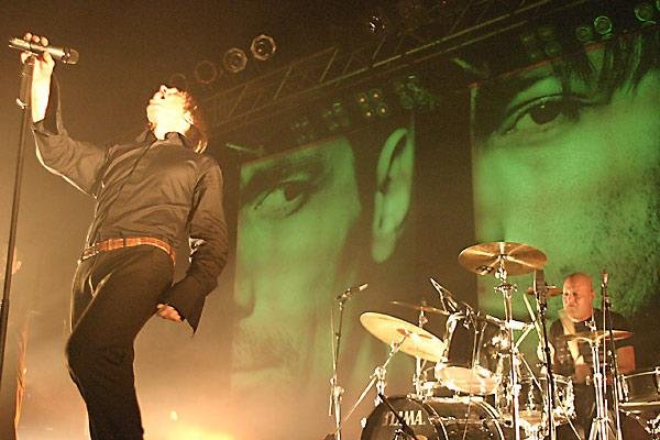 Camouflage – Die Rückkehr der Stuttgarter Elektro-Buben. – and when I sometimes close my eyes