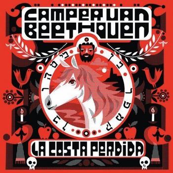 Camper van Beethoven - La Costa Perdida