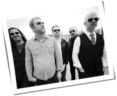 Camper van Beethoven