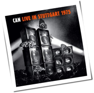 Can - Live In Stuttgart 1975