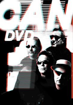 Can - Can DVD Artwork