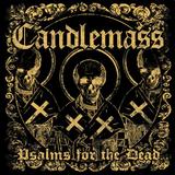 Candlemass - Psalms For The Dead Artwork