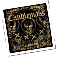Candlemass - Psalms For The Dead