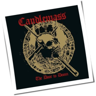 Candlemass - The Door To Doom