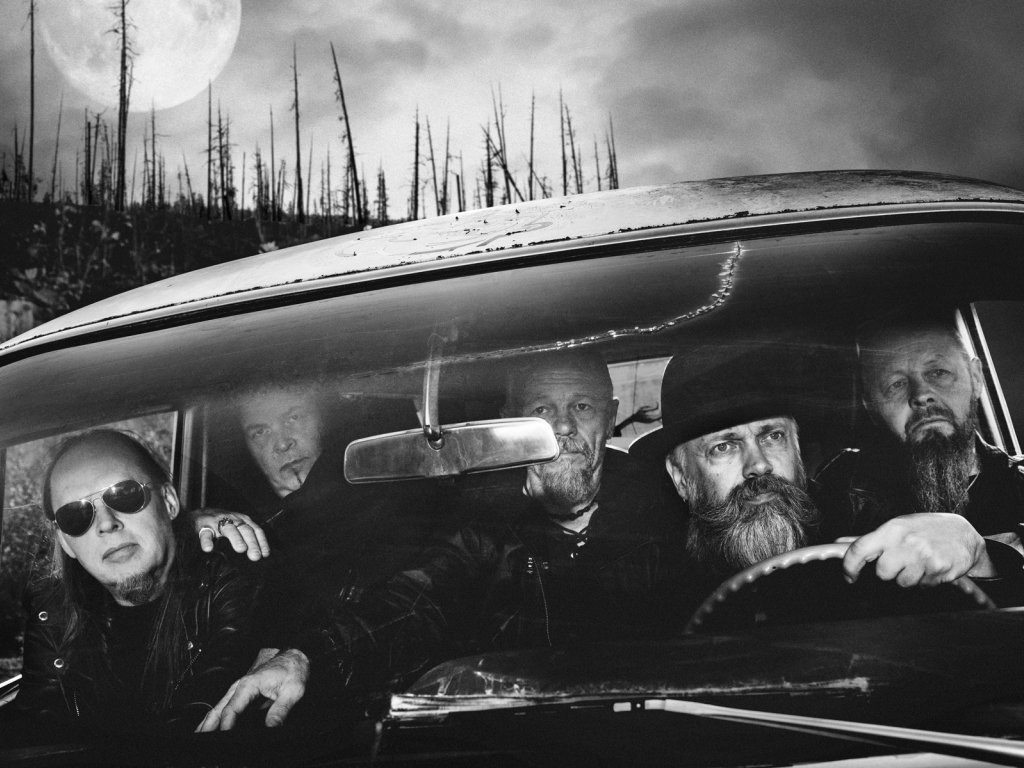 Candlemass