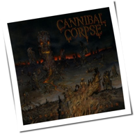 Cannibal Corpse - A Skeletal Domain