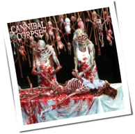 Cannibal Corpse - Butchered At Birth