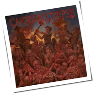 Cannibal Corpse - Chaos Horrific