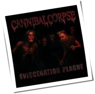 Cannibal Corpse - Evisceration Plague