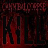Cannibal Corpse - Kill Artwork