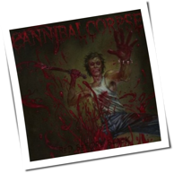 Cannibal Corpse - Red Before Black