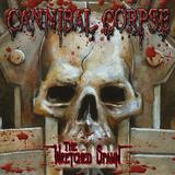 Cannibal Corpse - The Wretched Spawn Artwork