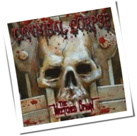 Cannibal Corpse - The Wretched Spawn